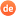 whois.de